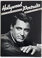 Hollywood Portraits: Classic Film Stills 1939-51 0861245377 Book Cover