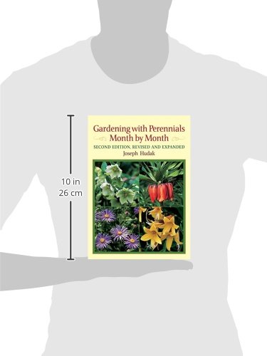 Gardening With Perennials Month by Month