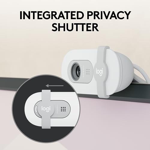 Logitech Brio 100 の商品画像 3
