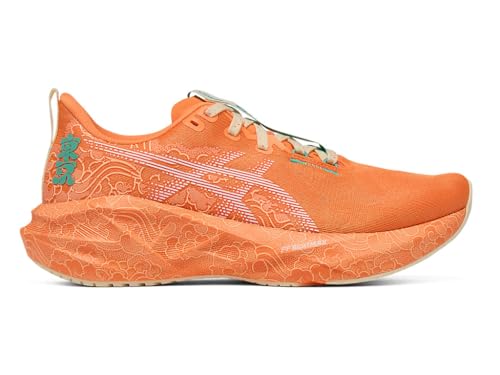 Image of ASICS Unisex-Adult Novablast 5 Sports Shoes