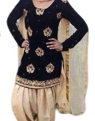 amazon punjabi suit
