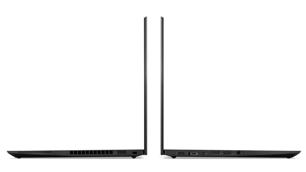 lenovo　ThinkPad T490s　メモリ16GB　SSD512 Amazon.com: Lenovo ThinkPad T490s 14