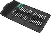 Wera 05059294001 Kraftform Kompakt 60 Kk, 17 Piece