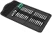 Produktbild Wera Kraftform Kompakt 60 KK, 17-teilig, 05059294001