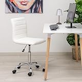 Zoom IMG-1 baroni home sedia da ufficio Zoom IMG-1 baroni home sedia da ufficio