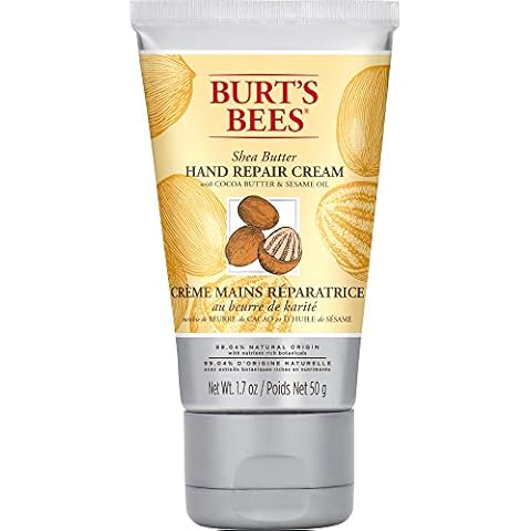 Burt's Bees Repair Hand Cream for Dry Hands Cover