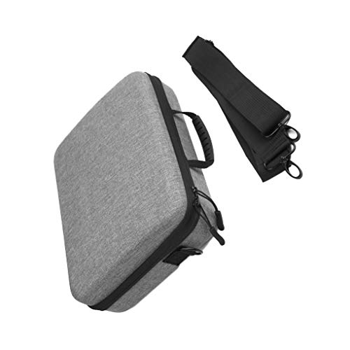 Preisvergleich Produktbild Kongnijiwa Hartschalen Umhängetasche Tragetasche Reisetasche Ersatz für Parrot ANAFI Drone RC851