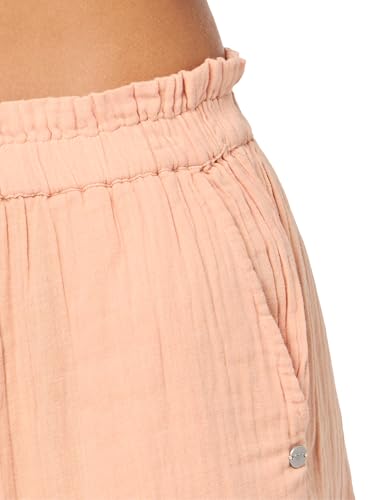 Roxy Women's What a Vibe Beach Short4