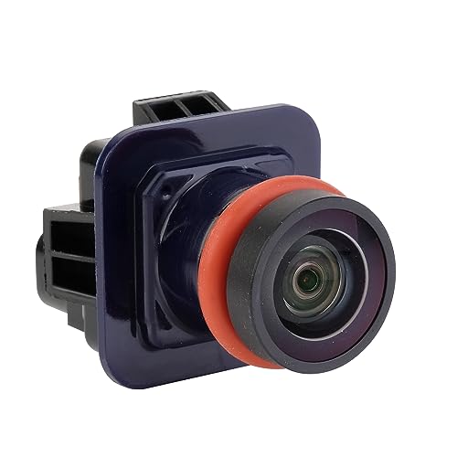 Image of Rear View Backup Camera Compatible with Ford Taurus, Taurus Sho, Taurus Police Model 2013 2014 2015 2016 2017 2018 2019 Replaces # EG1Z-19G490-A, DG1Z19G490A