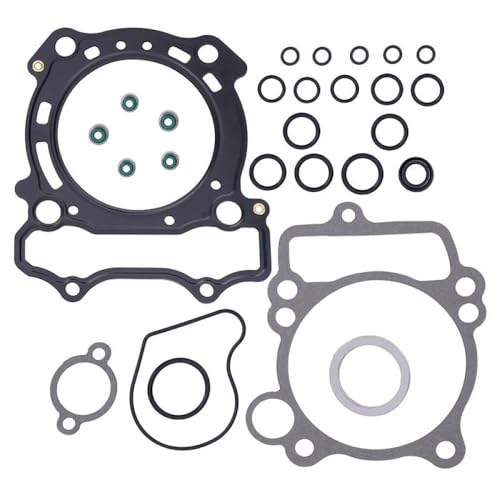 Kit joint de cylindre YZ250F WR250F pour stopper fuite liquide refroidissement moto