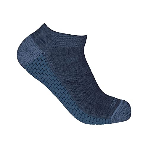 Carhartt Women's Force Lightweight Low Cut Sock