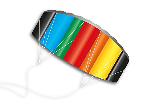 Eolo Deportes ezsp555 Pop Up Foil Kite