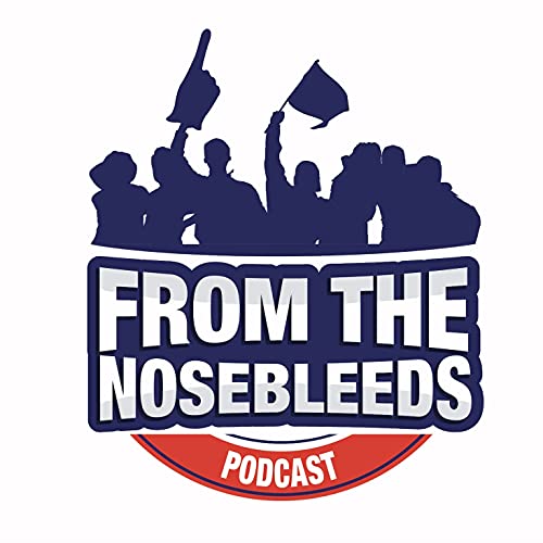 Couverture de FROM THE NOSEBLEEDS