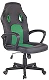 DIMENSIONES: La silla racing tiene las siguientes medidas aproximadas: Altura total: 106 - 116 cm I Ancho total: 61 cm I Profundidad total: 59 cm I Altura del asiento: 43-53 cm I Superficie del asiento (AxP): 50 x 47 cm I Altura del respaldo: 65 cm I Altura del reposabrazos: 21 cm I Capacidad máxima de carga: 120 kg I Peso: 13 kg.