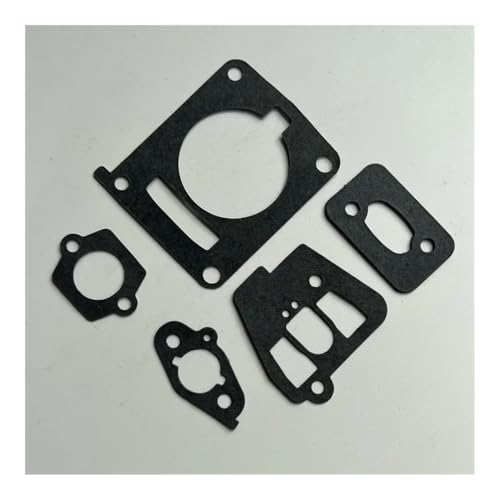 Kit joints moteur FS 260 résout les pannes de carburation - 2