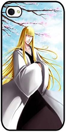 Amazon Bleach ブリーチ 平子真子 ひらこしんじ Hirako Shinji Iphone5sケース Iphone5sカバー レディース メンズ キャラクターグッズ 携帯ケース 携帯カバー Iphone5ケース Iphone5カバー 衝撃保護ケース 携帯電話アクセサリー ケース カバー 通販
