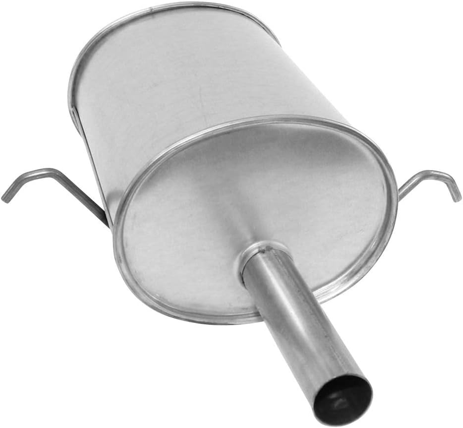 AP Exhaust Products 700416 Exhaust Muffler