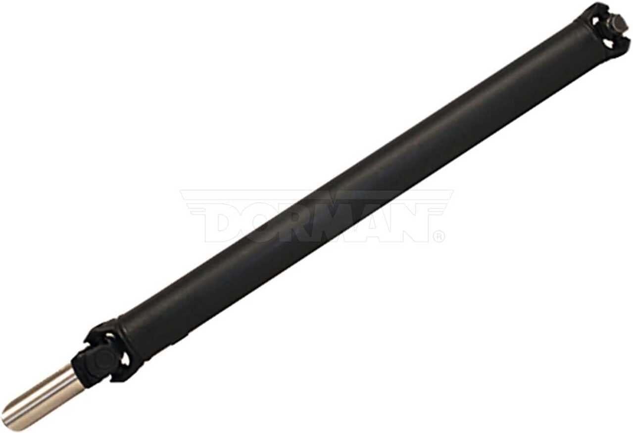 Dorman 946-591 Rear Drive Shaft Compatible with Select Chevrolet/GMC Models (Made in USA)