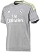 Adidas Youth Real Madrid Away Replica Soccer Jersey X-Large