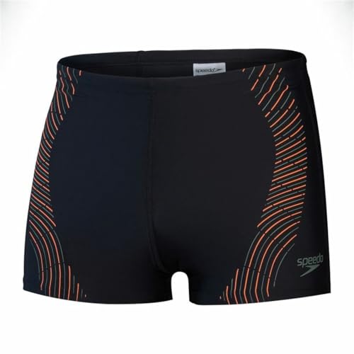 Bañador Hombre Speedo Negro - Marca: Speedo - EAN: 5059937673516 - Talla: 34