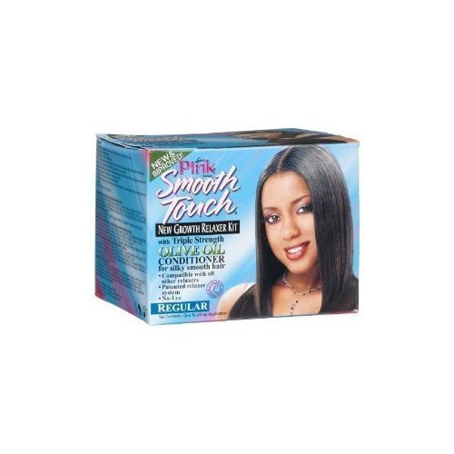 LUSTER PNK SMTH TOUCH KIT REG (Pack of 2)