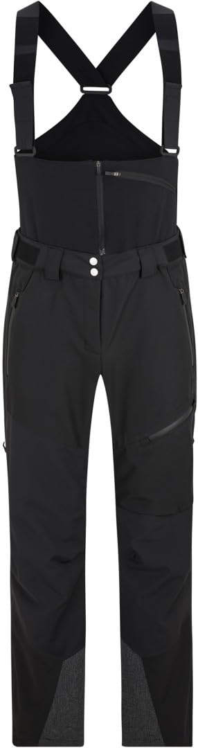 Ziener Tresa BIB Hose 2024 Black