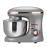 cesare berlingeri wikipedia Brocca in vetro Berlinger Haus - Impastatrice Planetaria - Robot da cucina grigio