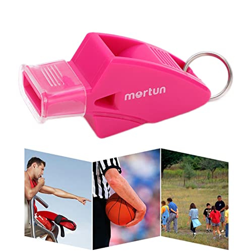 Silbato deportivo para árbitros y entrenadores miniatura 4