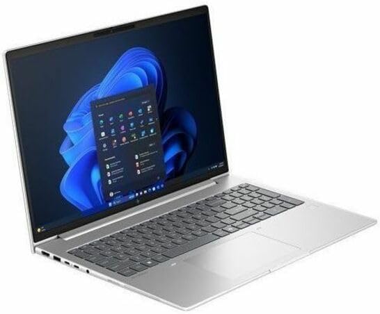 HP EliteBook 6 G1a 14″ Copilot+ PC Notebook – WUXGA – AMD Ryzen AI 5 340-32 GB -…