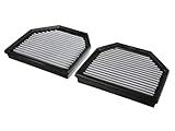 aFe Power A/F PDS BMW M5/M6 12-15, M3/M4 2015 Air Filters 31-10238