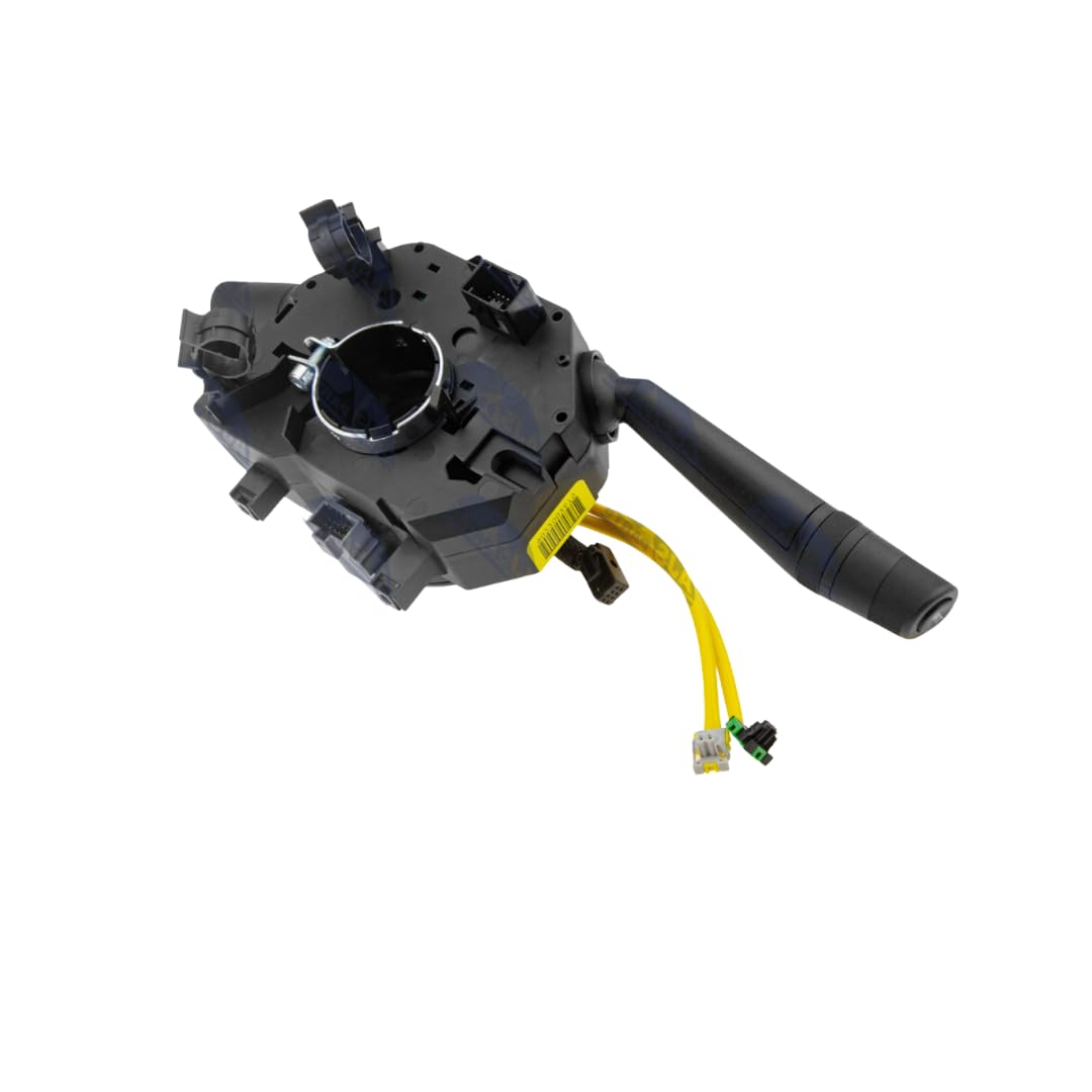 devio luci compatibile con fiat grande punto comandi al volante 735521315 251625