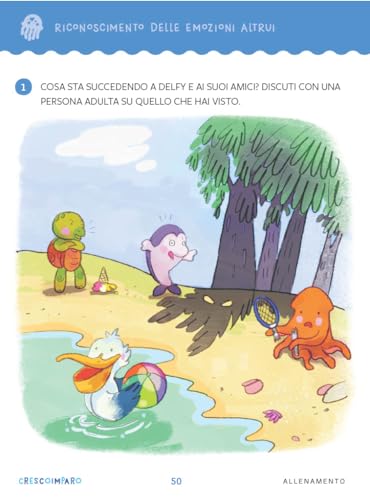 Crescoimparo. Verso La Scuola Primaria - 11