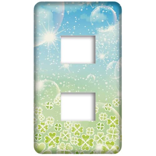 CASEMAKER �p�i�\�j�b�N �y�t���J���[(���_��)�v���[�g�z�y1�A2�R�p WN6002W�z �R���Z���g�v���[�g �X�C�b�`�v���[�g �l�t�̃N���[�o�[�� 02��