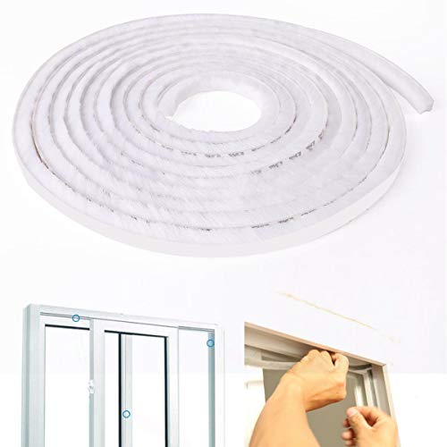 SurePromise 15mm Spazzola meteorologica Striscia