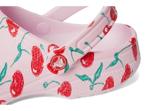 Image of Crocs Unisex-Adult Classic Clog - Seasonal Graphic