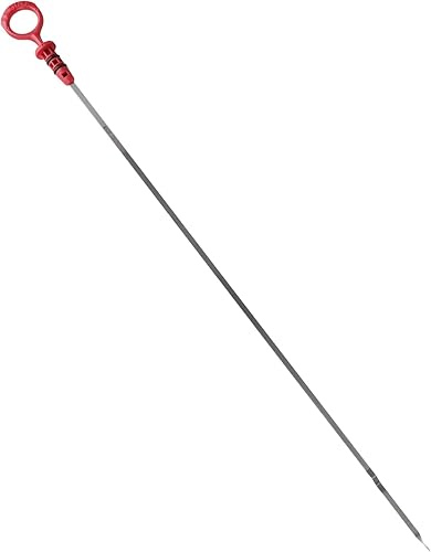 cciyu Varilla de aceite de 22.6 pulgadas, indicador de nivel de aceite para Volvo 850 para Volvo C70 1993-2004, para Volvo S60 2001-2009, para Volvo