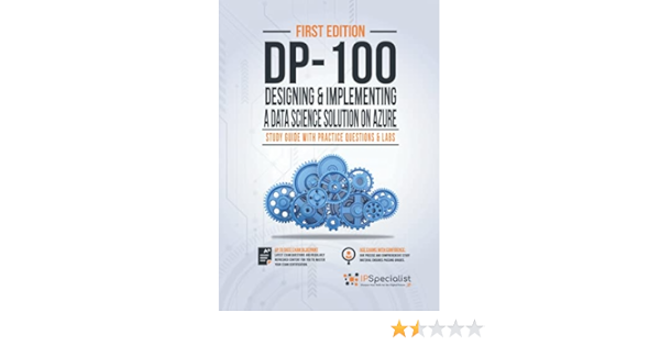 DP-100 Prüfungsunterlagen