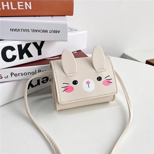 Cat Crossbody Bag for Women Novelty Cute Cat Purses Charm Cute Crossbody Bag for Women4
