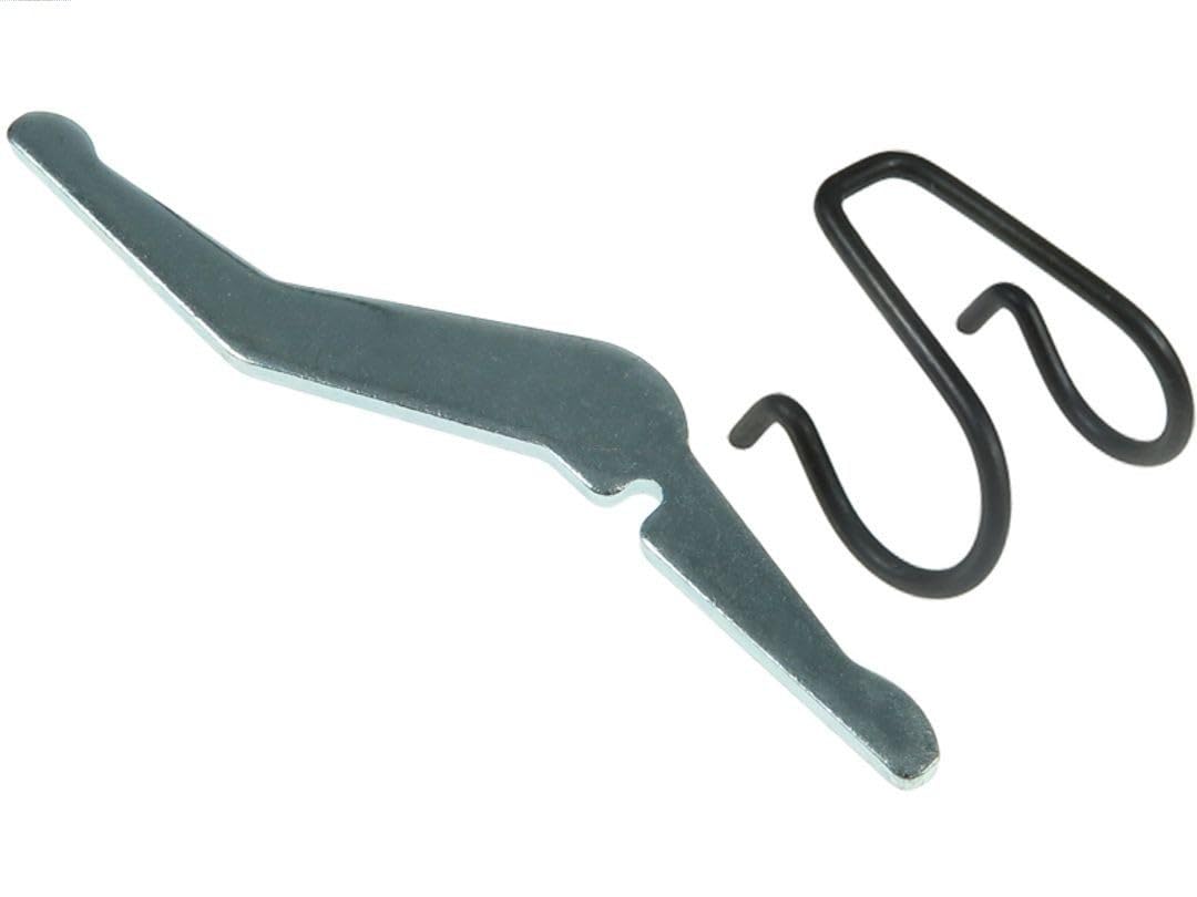 As -Pl Reparatursatz Starter