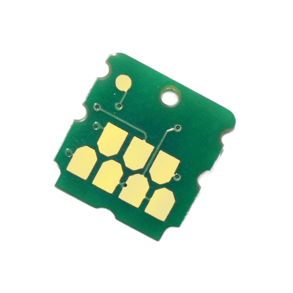 Chip de tanque de mantenimiento para impresoras Workforce Enterprise WF C20600 (Pack de 20) 2