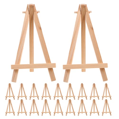 CIMAXIC 24���� �~�j�ؐ��f�B�X�v���C�C�[�[�� 5�C���` - A�^�t���[���f�B�X�v���C�X�^���h - �G��A�L�����o�X�X�^���h�A�C�x���g�ʐ^�T�C���z���_�[�p�̏��^�ؐ����C�[�[��