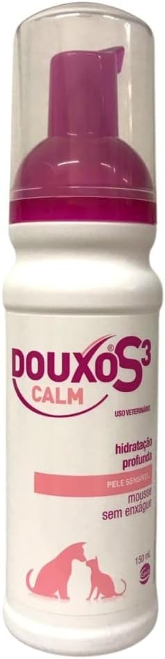 Douxo S3 Calm Mousse 150ml BR
