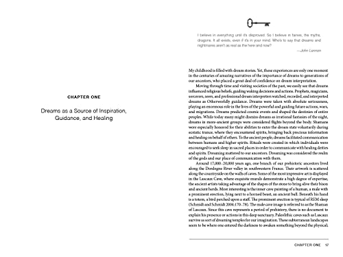 The Dream Gate: Understand Your Dreams, Empower Your Life