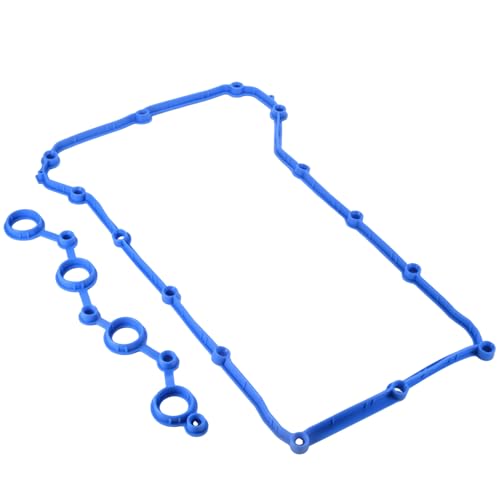 Image of VS50698R Engine Valve Cover Gasket, Compatible with Dodge Avenger Caliber Journey Jeep Compass Patriot 04884763AA VS50498