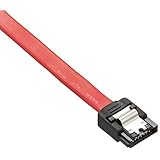 サンワサプライ シリアルATA3ケーブル 1m TK-SATA3-1