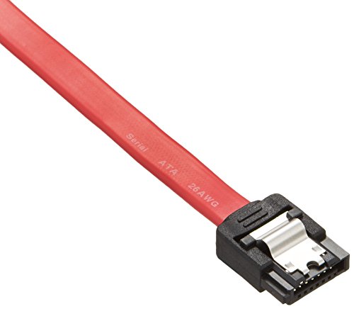 Cable Serial ATA 3 Sanwa Supply 1 m