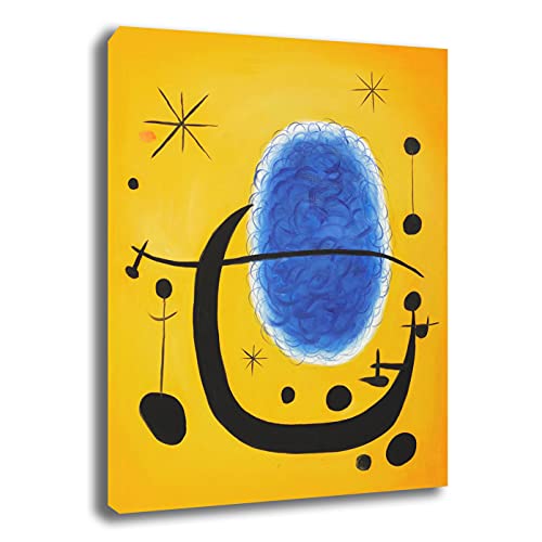 Fornito già intelaiato e pronto da appendere