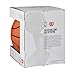 Wilson NBA Official Game Basketball - Brown, Size 7-29.5