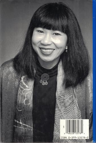 Kitchen God's Wife 0399135782 Book Cover