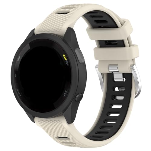 [DKEnjoy] For Garmin�i�K�[�~���j Forerunner 265/ 265S Music �o���h�A�V���R�[�� �������X�g���b�v�A�ϋv���X�|�[�c�y�ʎ��v�x���gfor Garmin�i�K�[�~���j Forerunner 255/ 255S Mus